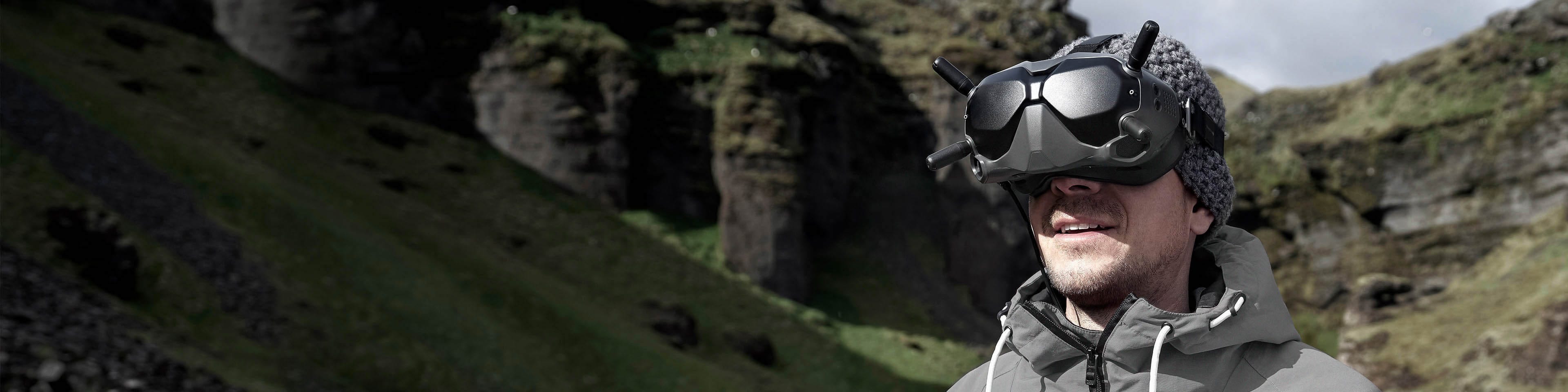DJI Goggles V2