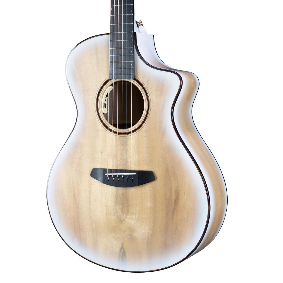 Breedlove Oregon Concert Guitar.