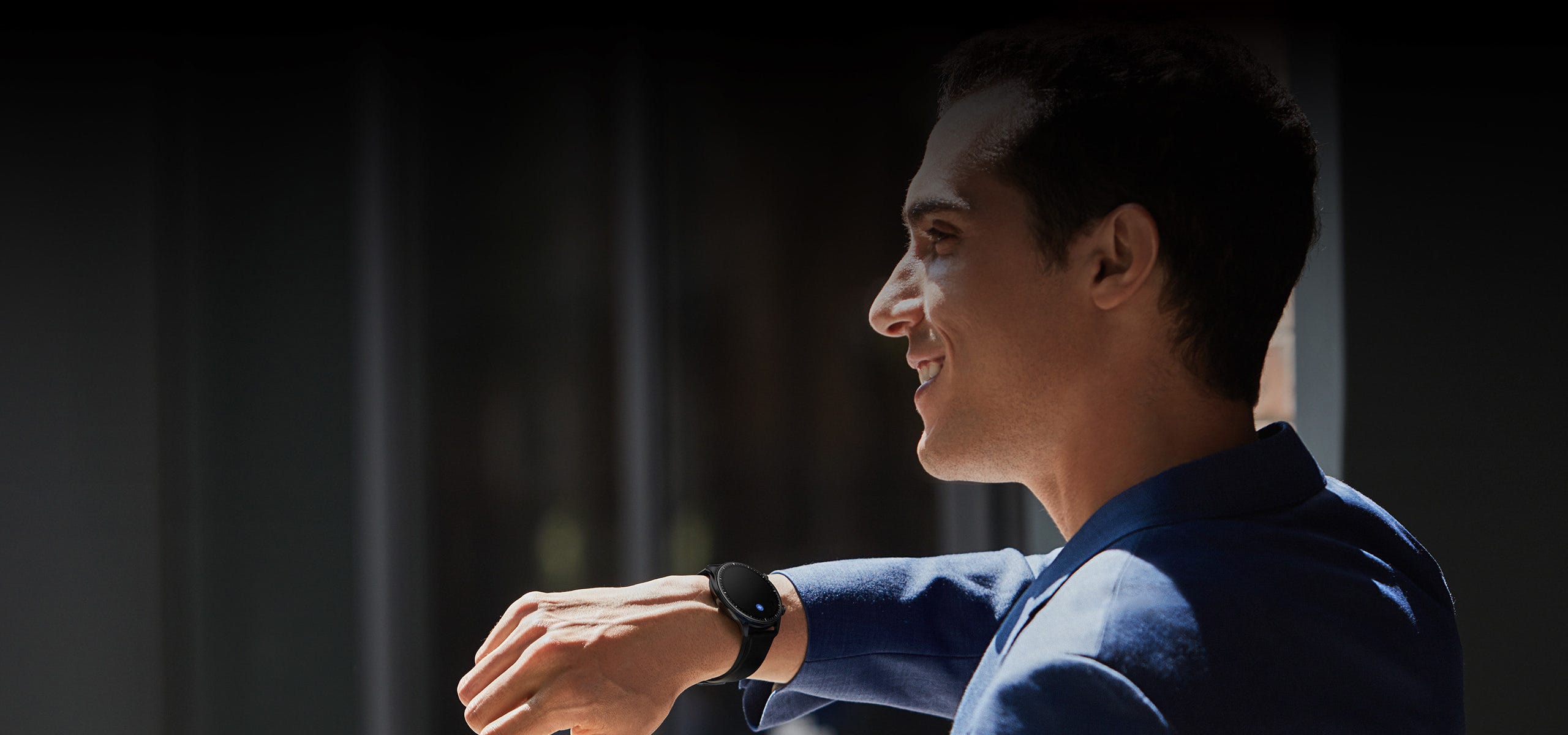 Intelligent Voice Assistance. Liberate Your Hands.