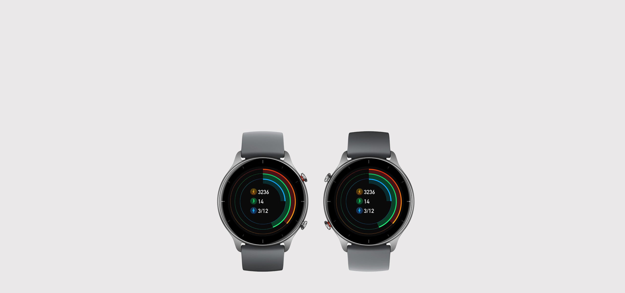 Customizable Alerts. Rotate & Even Lock The Screen.