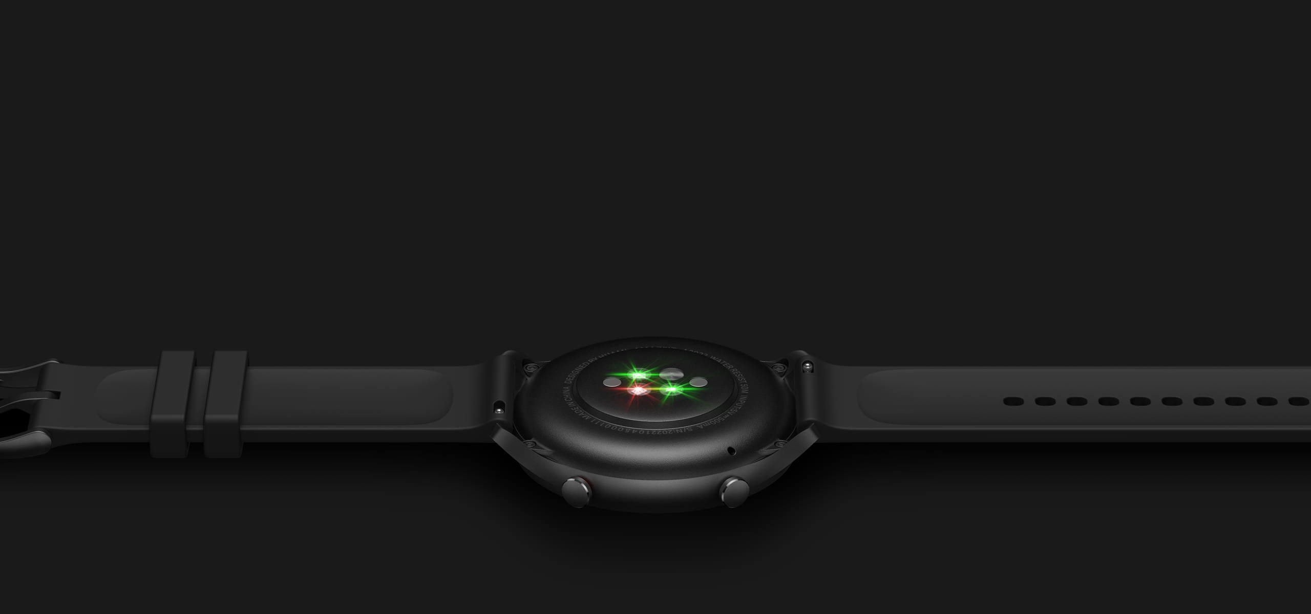 24-hour Heart Rate Monitoring. Stay Safe With Elevated Heart Rate Alerts.