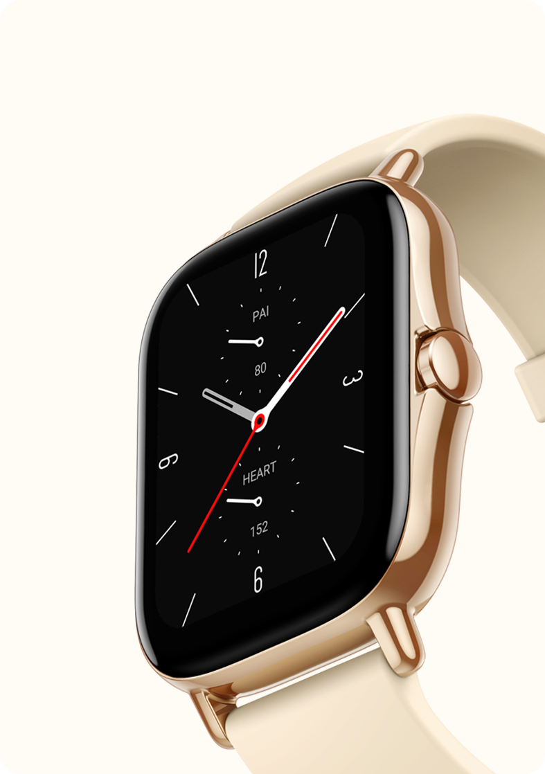 amazfit watch gts 2e