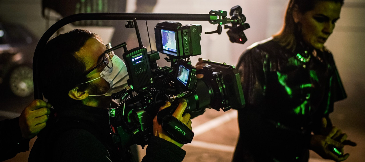 The Flexibility To Suit Any Production.