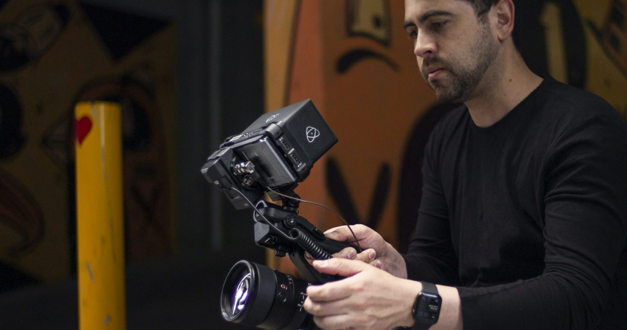 Accurate & Reliable Daylight Viewable HDR Or SDR.