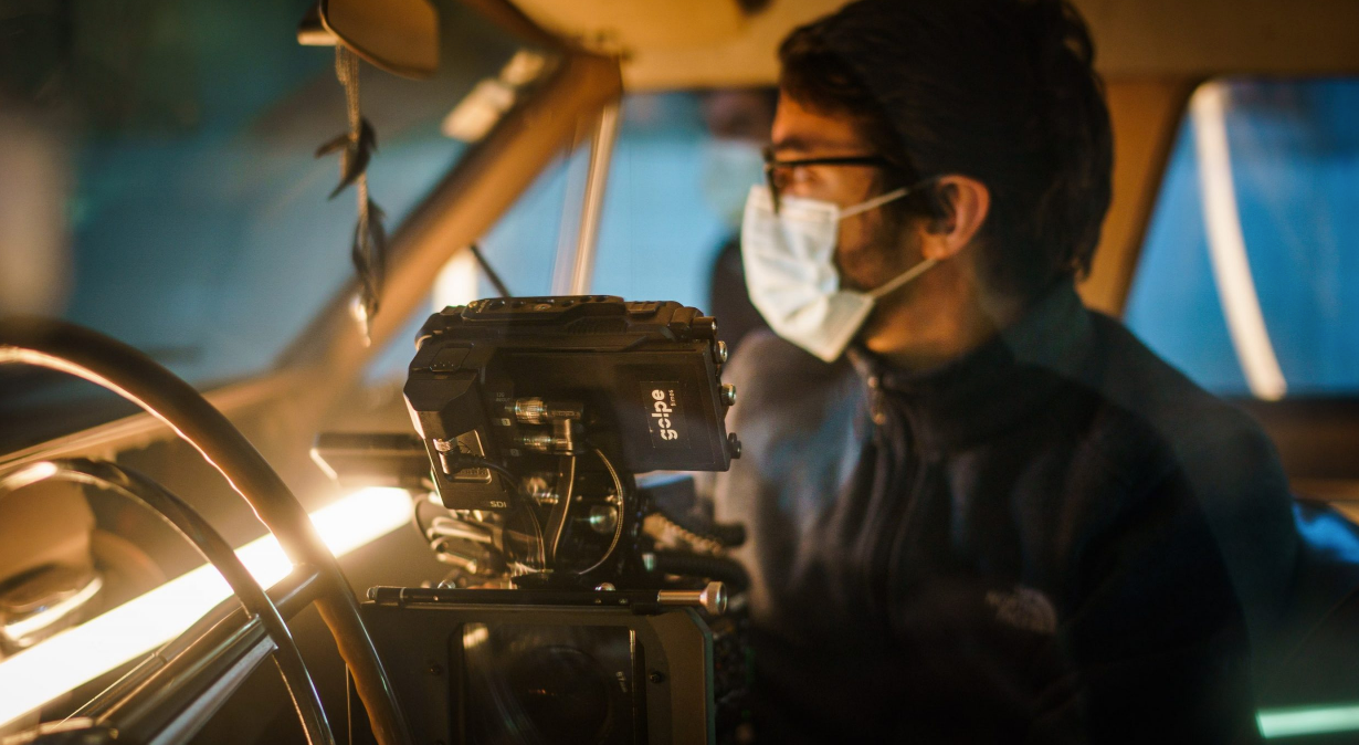 The Pro Kit offers 3 ways to power your Ninja: