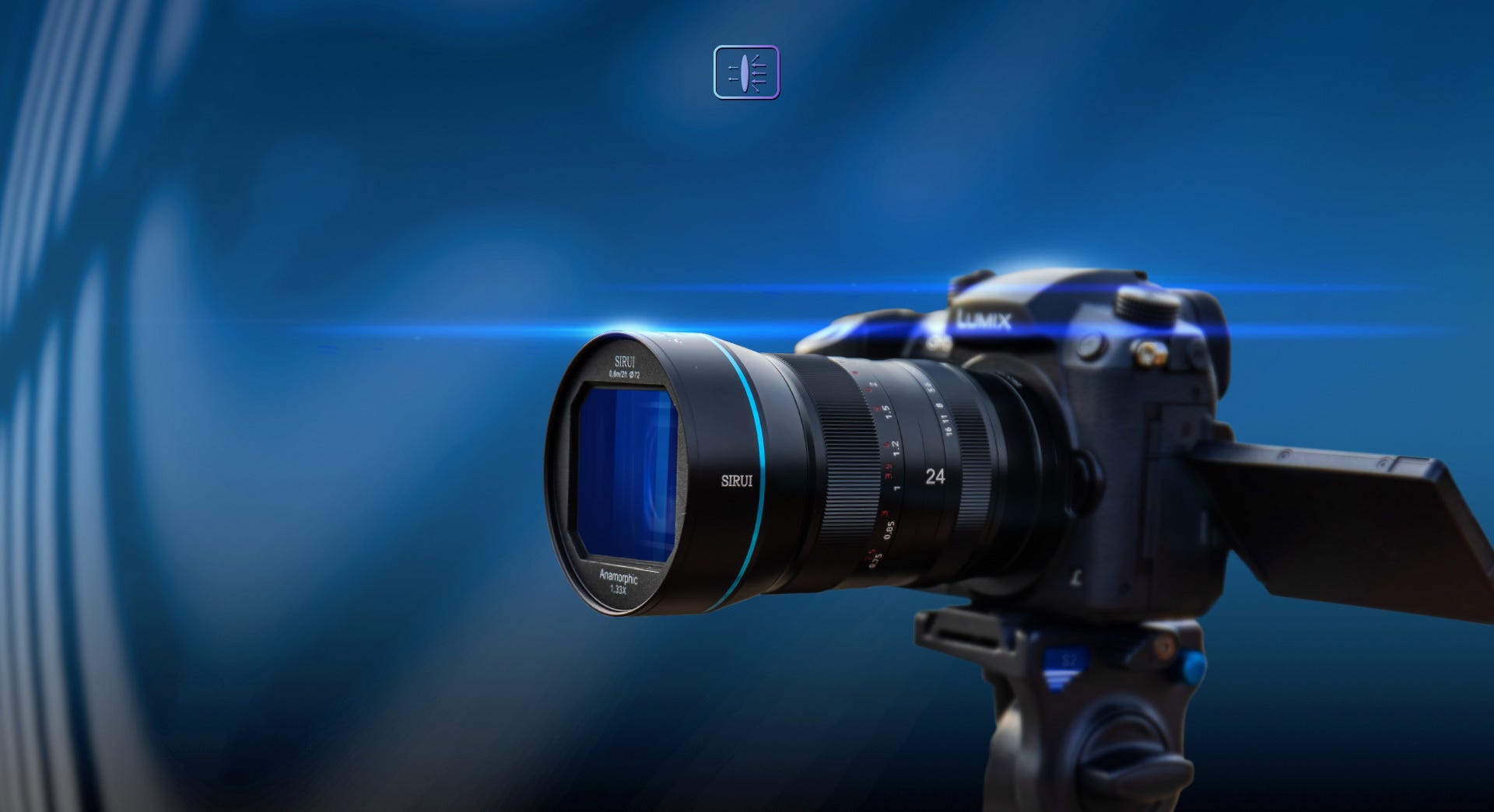 Compact Precision.
