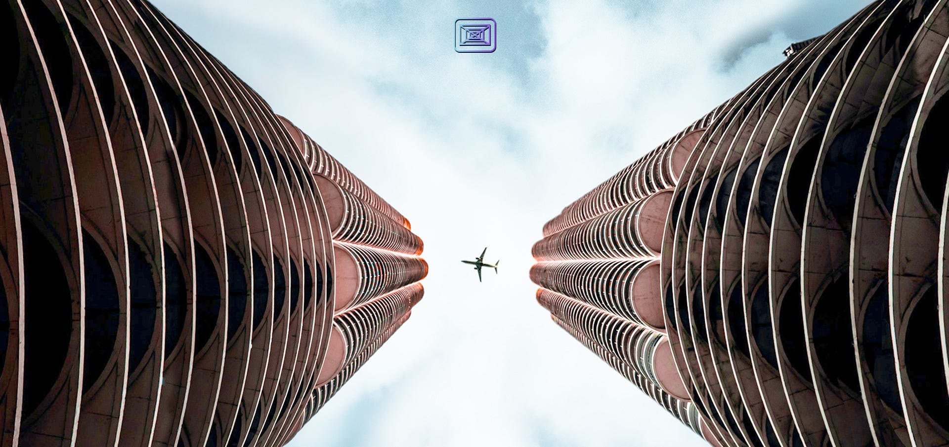 Ultra Wide Perspective For Fantastic Visual Effects.