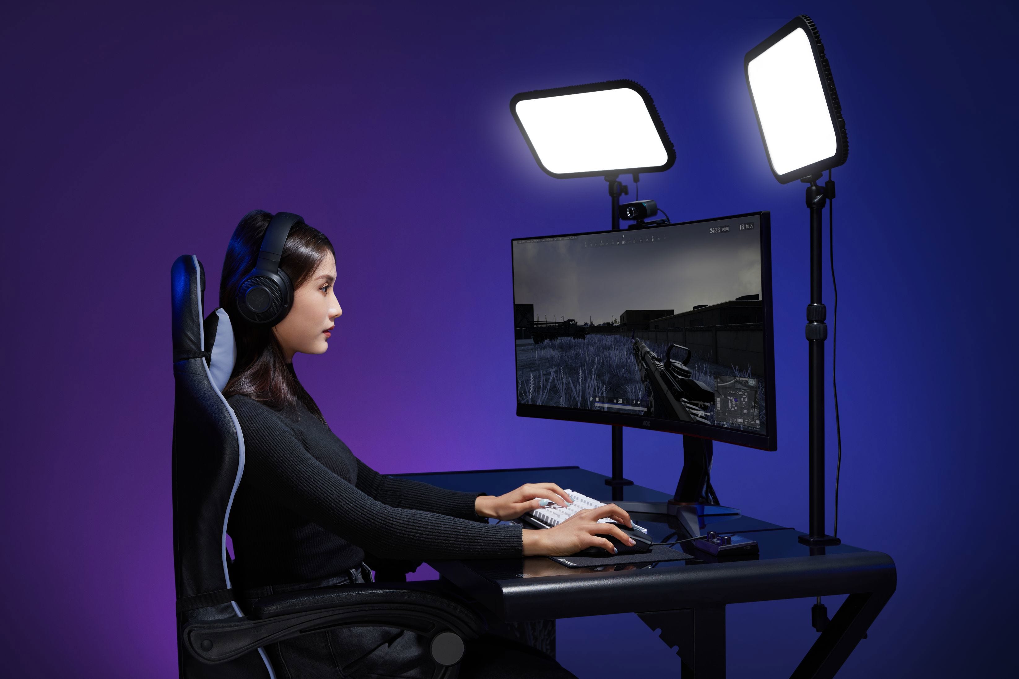 E-sports LED Light ES45 Kit  