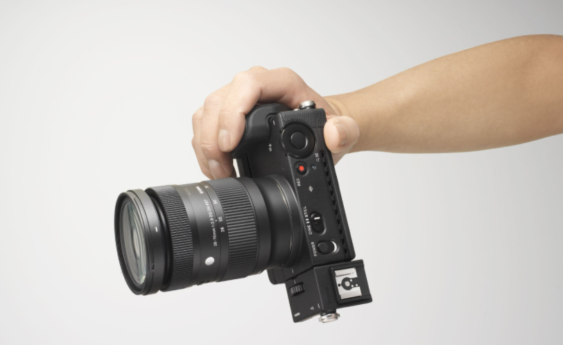 SIGMA 28-70mm F2.8 DG DN ／ SONY Eマウント 新製品レビュー：SIGMA 28-70mm F2.8 DG DN｜Contemporary