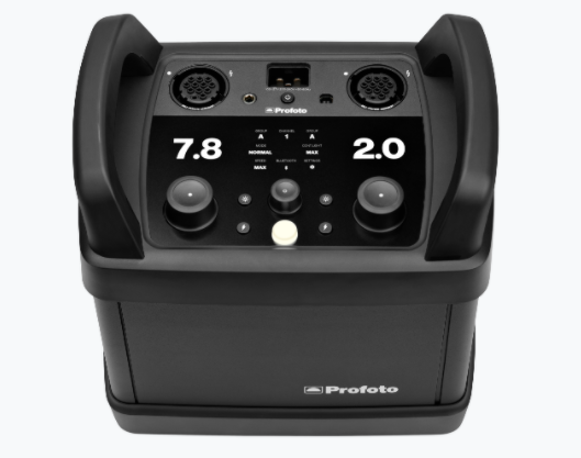 Profoto Pro-11