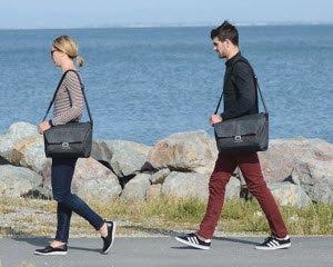 COMFORTABLE ANYWHERE