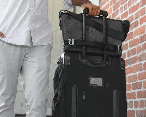 REVOLUTIONARY CLOSURE SYSTEM