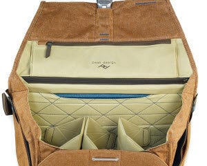 INTELLIGENT, ACCESSIBLE LAYOUT