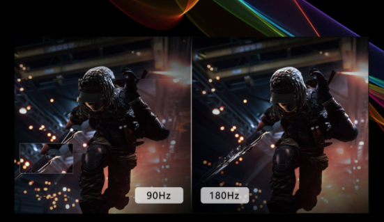 Recommended PC Specs.