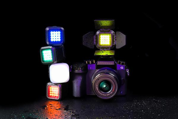 LitraTorch 2.0 Creator Bundle.