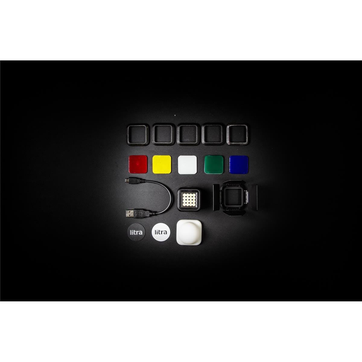 Best in Class LED Technology