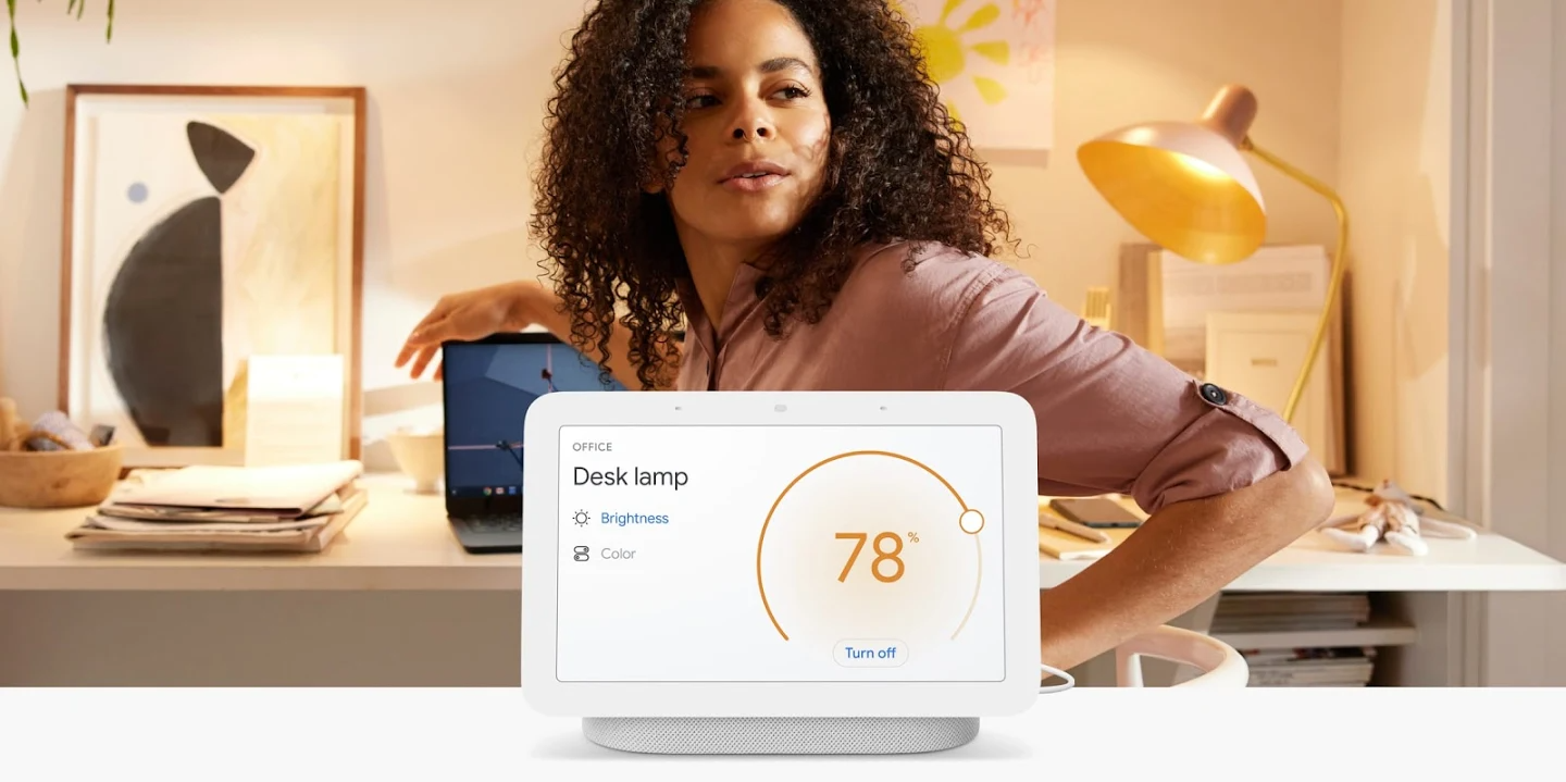 Control Your Smart Home.