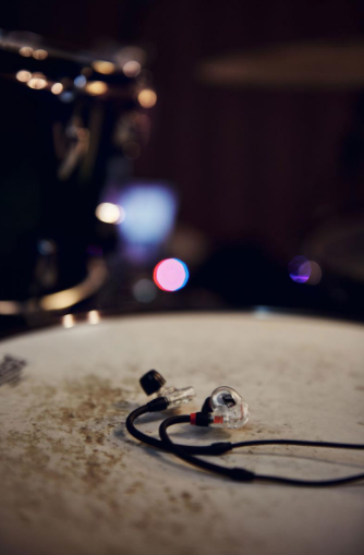 power of dynamic in-ear monitors