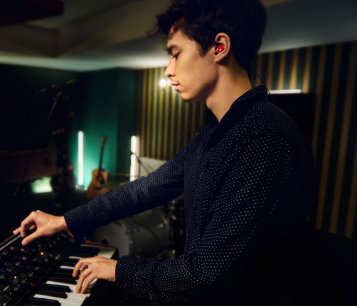 professional sound whether at home or on the road