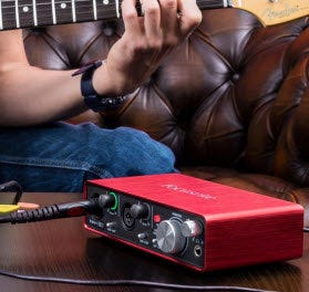 All you need to record anywhere