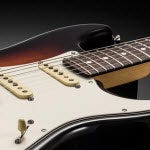Designed for the Guitarist