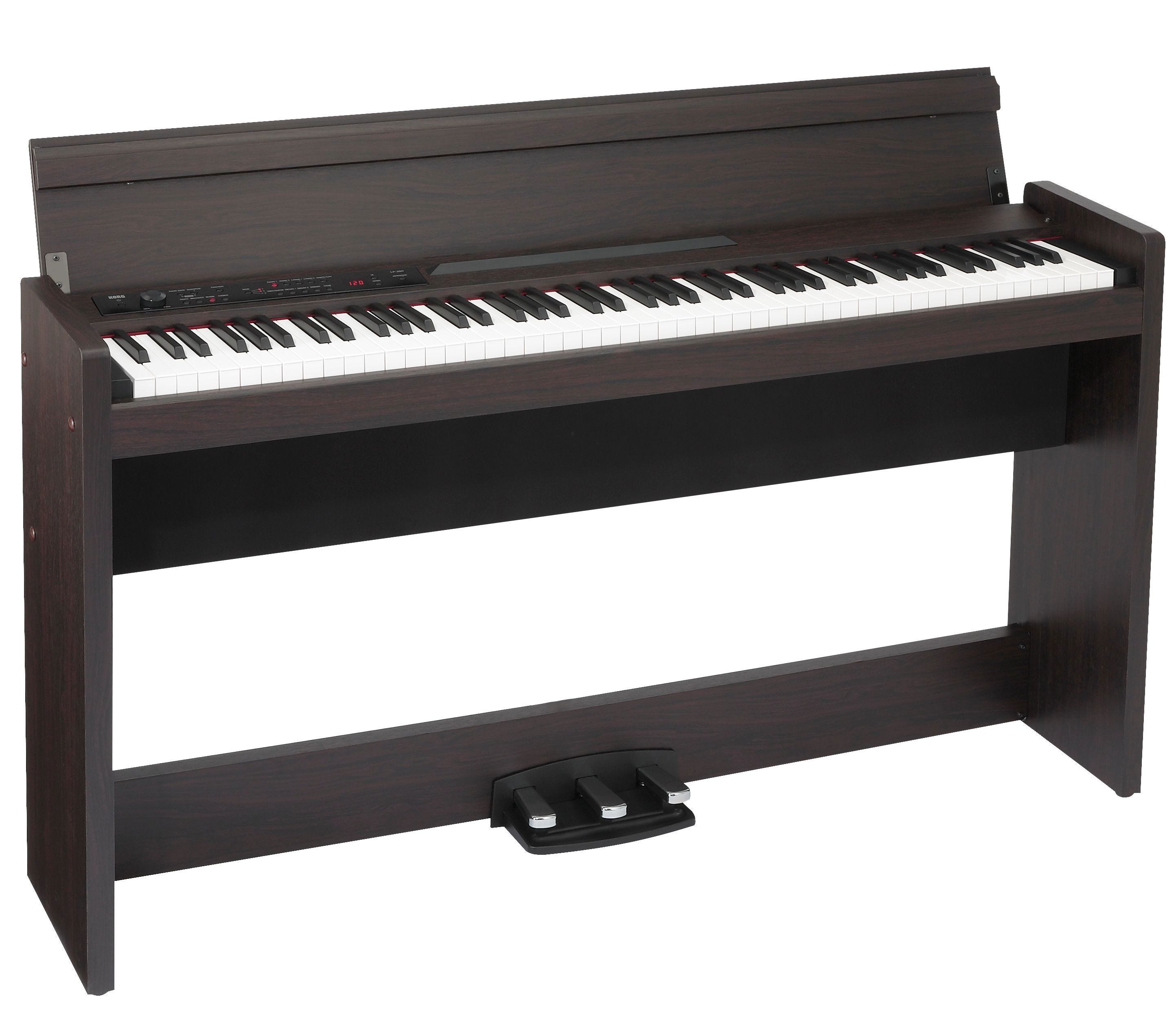 Rich Piano Sounds You'll Enjoy Playing.