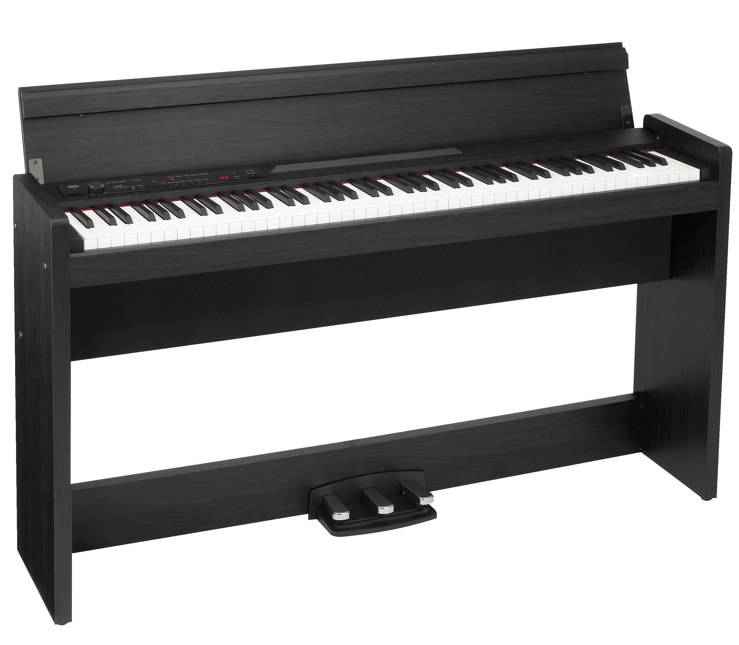 Rich Piano Sounds You'll Enjoy Playing.