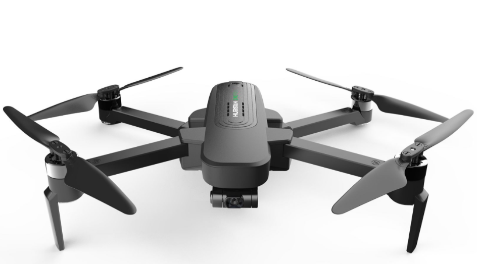 Hubsan ZINO Pro Plus