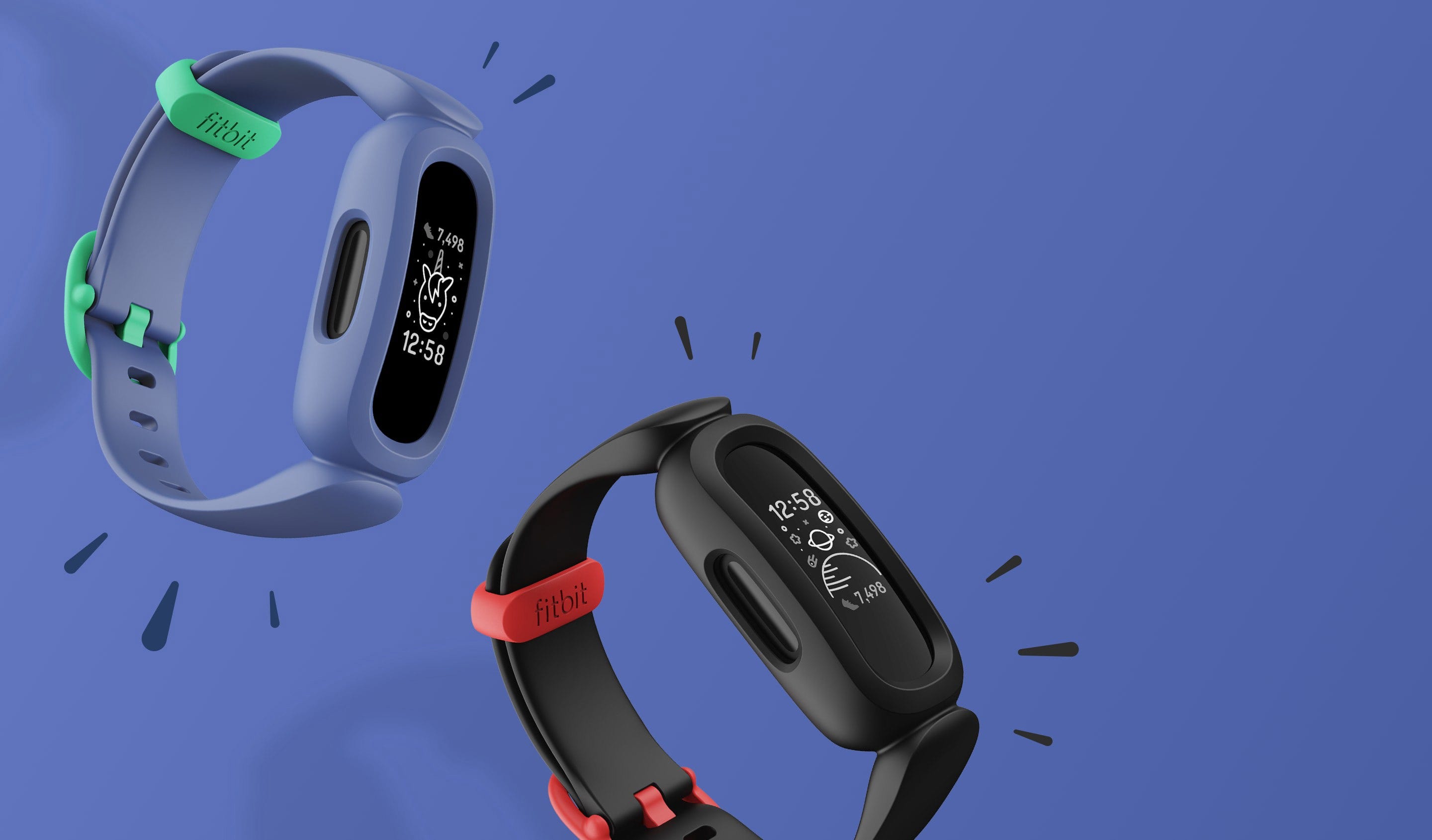 Fitbit Ace 3