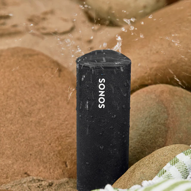 Rugged Durability.