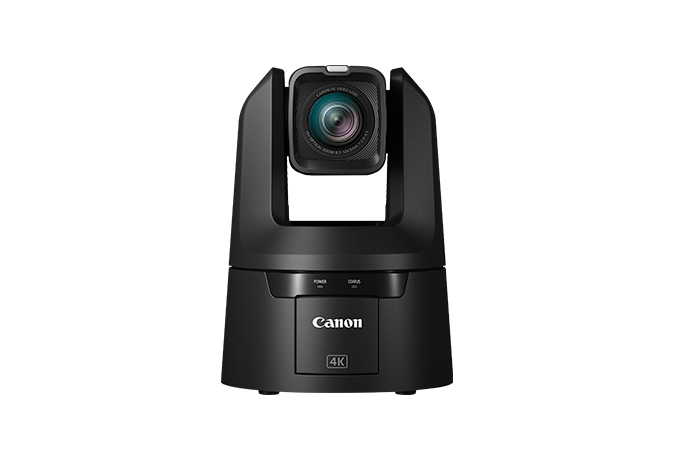 High Quality 4K 30P & FHD 60P Video Output.