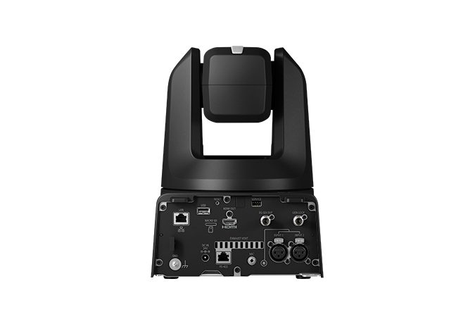 Easy Integration Into IP Streaming.