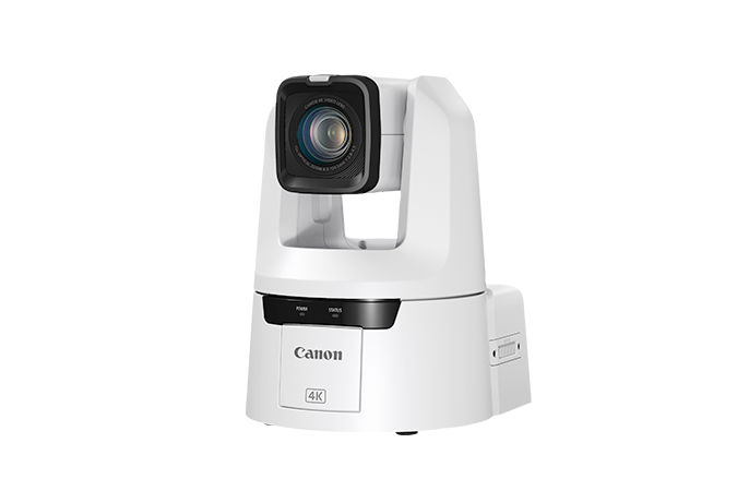Canon CR-N500 PTZ.