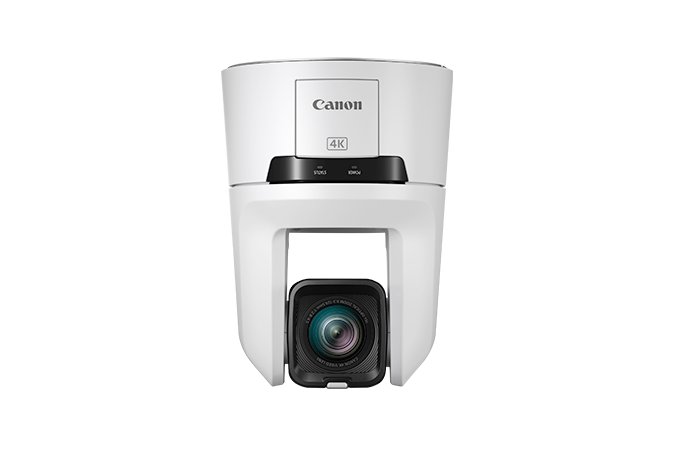 High Quality 4K 30P & FHD 60P Video Output.