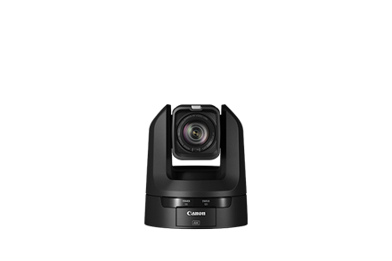 High Quality 4K 30P & FHD 60P Video Output.