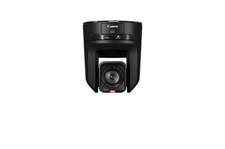 High Quality 4K 30P & FHD 60P Video Output.