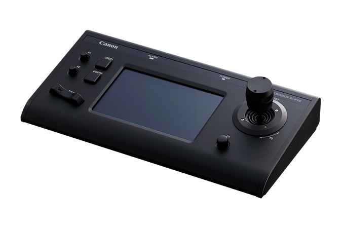 Control Up To 100 Supported Canon Cameras.