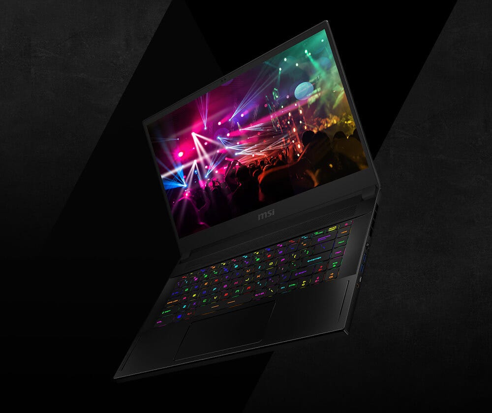 Tailor Your Keyboard. Per-Key RGB Gaming Keyboard By Steelseries.