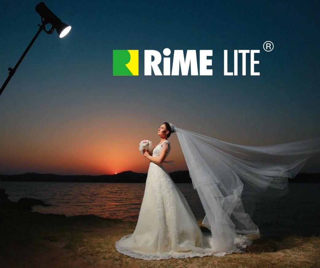 rimelite