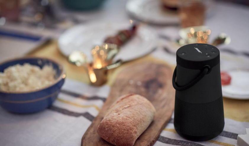 Bose SoundLink Revolve+ II