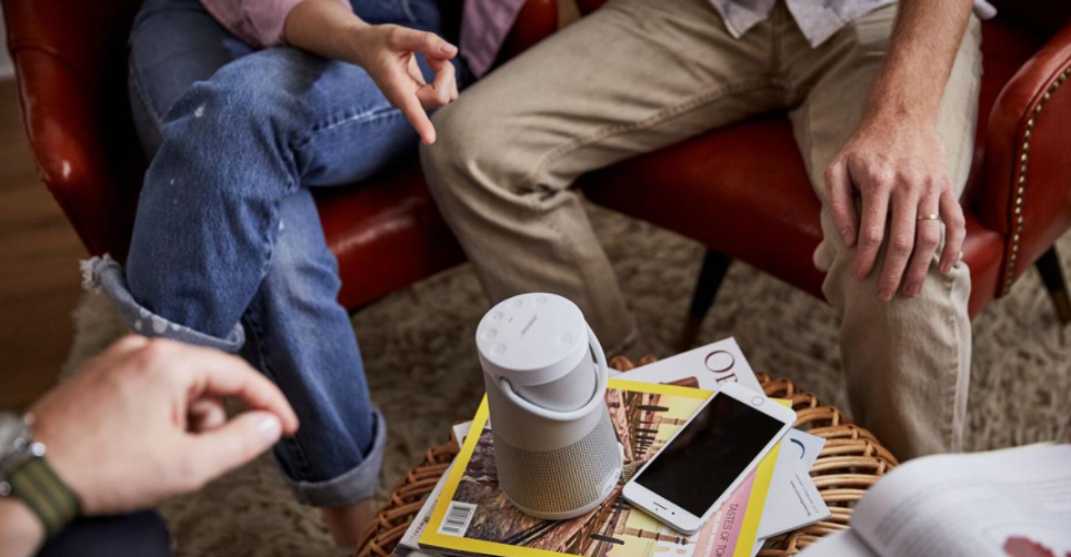 Bose SoundLink Revolve+ II