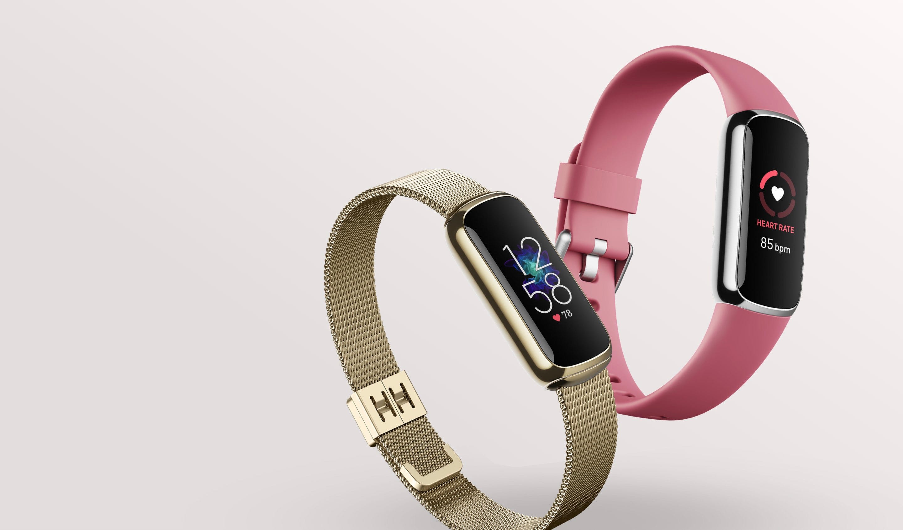 fitbit classic watch