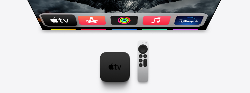 Apple TV