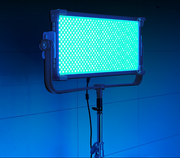 Narrow Space Lighting