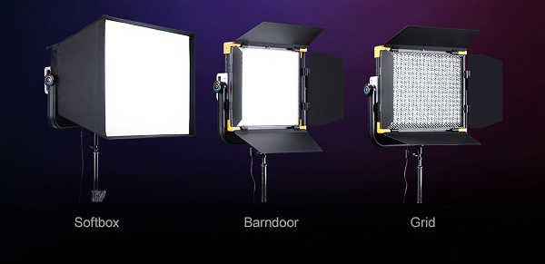 Shape Light to Meet Your Vision