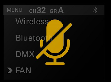 Silent Mode