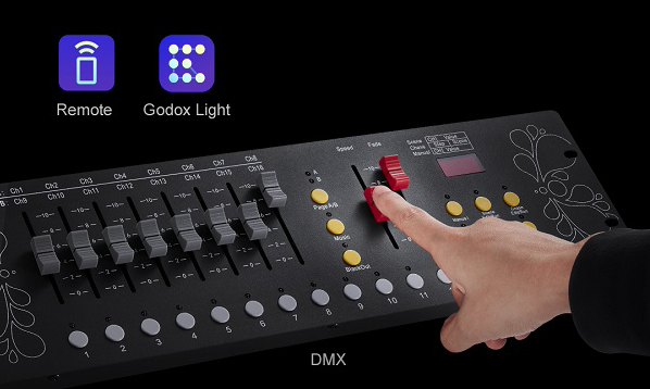 Multi Control