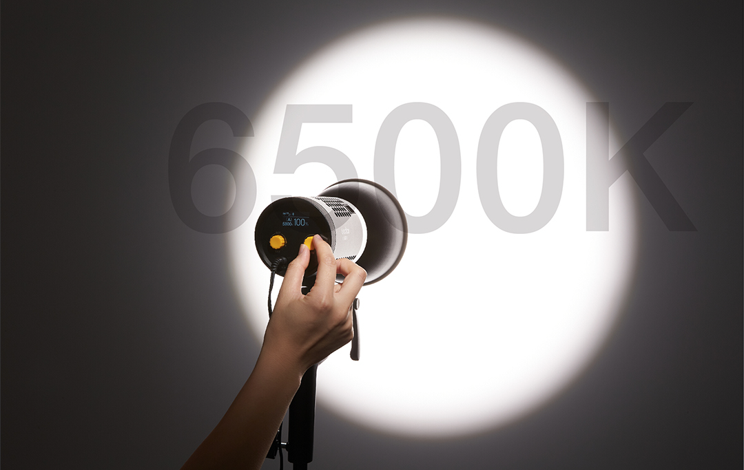 Variable Color Temperature