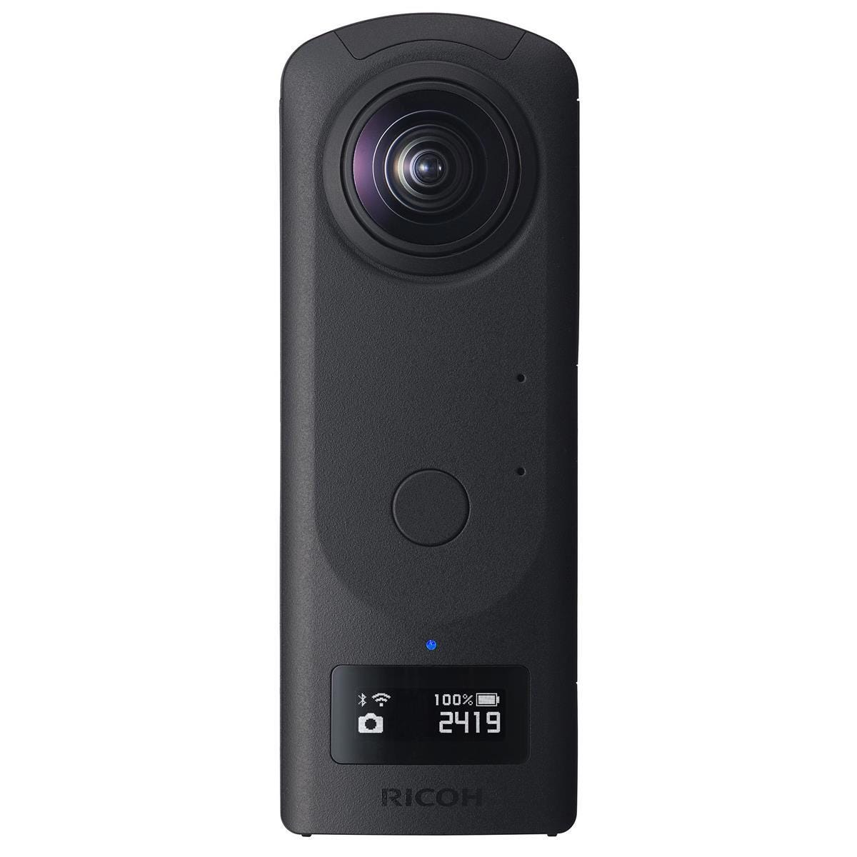 Ricoh Theta Z1 51GB 360 Degree Spherical Panorama Camera