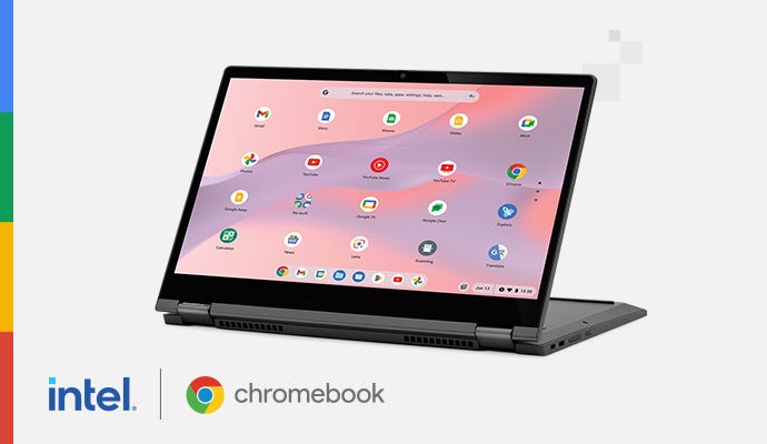 Chromebooks